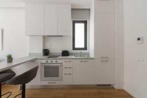 Athens Trikoupi Suite A1